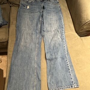 Urban pipeline jeans - size 36 men’s